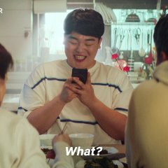 Sweet & Sour Korean Movie photo