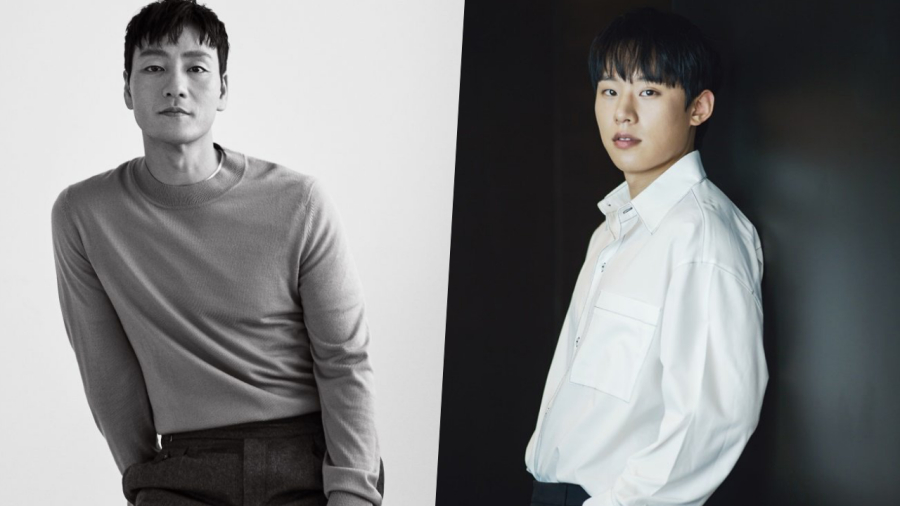Park Hae Soo and Kim Sung Chul to appear on "Racket Boys" - MyDramaList