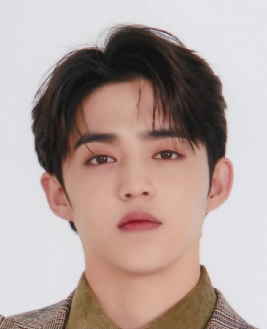 S.Coups (에스쿱스) - MyDramaList