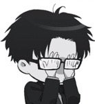 MyDramaList profile picture for @mage