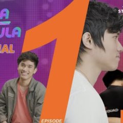 Like in the Movies: Special Philippines Drama photo