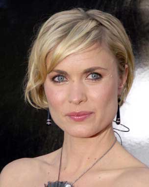 Radha Mitchell