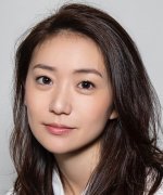 Oshima Yuko Fotoğraf