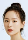 Su Meng Di in Stop! Miss Hua Chinese Drama (2021)