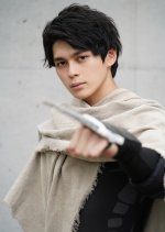 Kinnikuman: The Lost Legend Japanese Drama photo