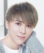 Wang Yi Long