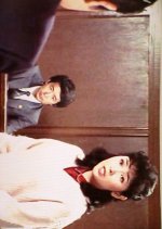 Keiji Onitsura Hachiro 12: Madara no Inu Japanese Drama photo