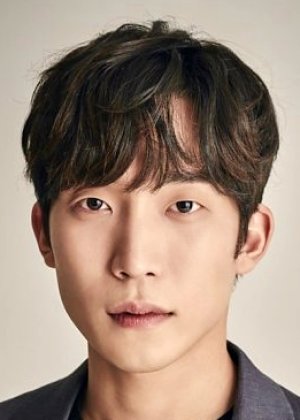 Lee Sang Yi in Hometown Cha-Cha-Cha Korean Drama (2021)