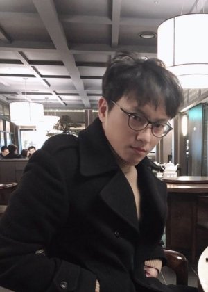 Nam Sung Woo in Love in Contract Korean Drama(2022)