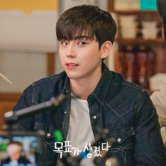 Here's My Plan Korean Drama photo