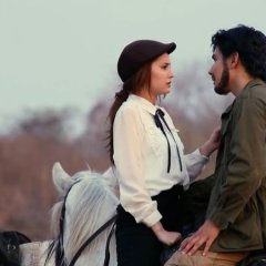 Hua Jai Teuan Thai Drama photo