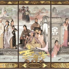 Under the Veil Hong Kong Drama photo