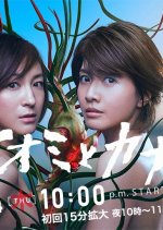 Naomi and Kanako Japanese Drama photo