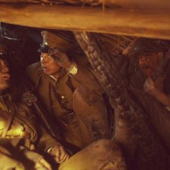 Battle of Changsha Chinese Drama photo