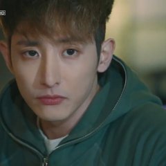 Local Hero Korean Drama photo