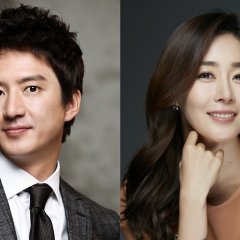 My Sweet Family Korean Drama photo