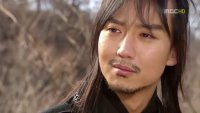 <3 <3 <3 This is the LOOK I live for when watching Historicals <3 Long beautiful…
