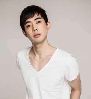 Kang Jae Won