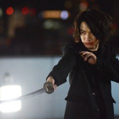 Samurai Sensei Japanese Drama photo