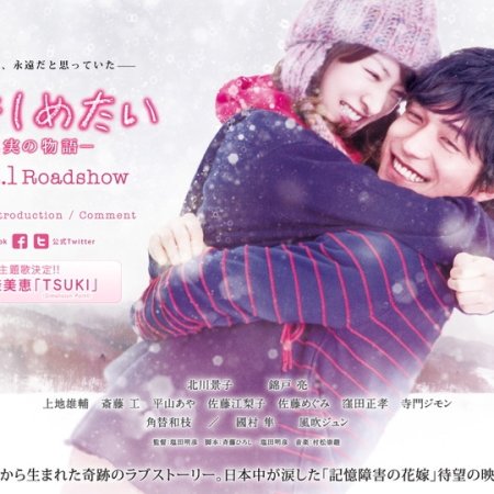 Kamisama no Boto  (2013)