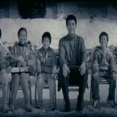 My Teacher, Mr. Kim Korean Movie(2003) photo