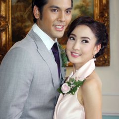 Khun Chai Ratchanon (2013) - MyDramaList