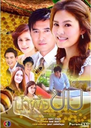 Nam Pueng Kom (2009) poster