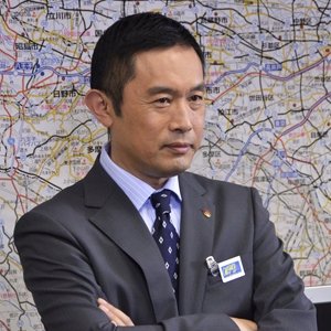 Keishichou Sousa Ikkachou (2012)