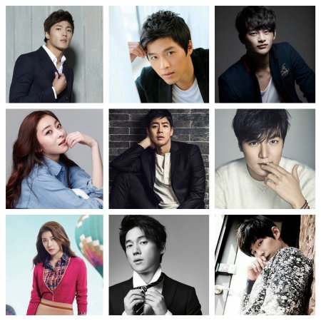 Kamisama no Boto  (2013)