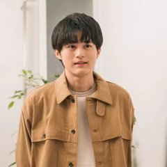 Kono Hatsukoi wa Fiction desu Japanese Drama photo