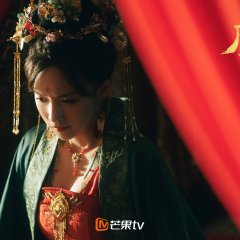 A Familiar Stranger Chinese Drama photo