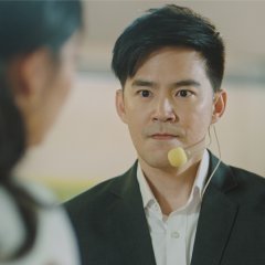 Fearless Love Thai Movie photo