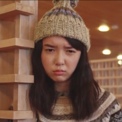 Hokusai to Meshi Saeareba Japanese Drama photo