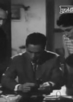 The Mystery of the Human Head Hong Kong Movie(1955) photo