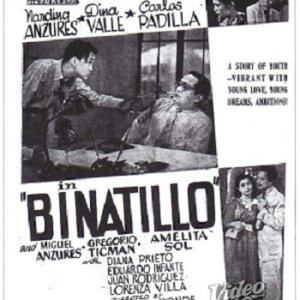 Binatillo (1941)