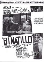 Binatillo Philippines Movie photo