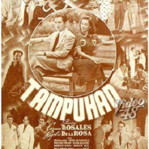 Tampuhan (1941)