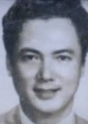 Carlos Padilla Sr. in Pangarap Ko'y Ikaw Rin Philippines Movie(1947)
