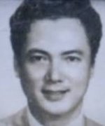 Carlos Padilla Sr.