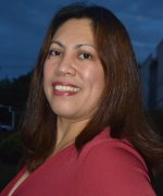 Mary Ann Samson
