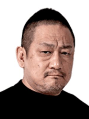 Tadashi Takagi