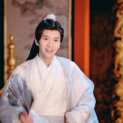 The Little Wife of the General Chinese Drama photo