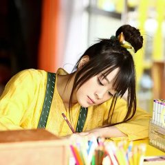 Tokyo Story Japanese Movie(2013) photo