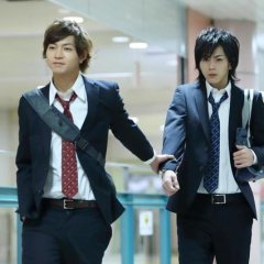 Seven Days: Monday - Thursday Japanese Movie photo