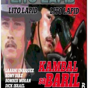 Kambal sa Baril (1981)