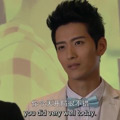 Thinking of You, Lu Xiang Bei Chinese Drama photo