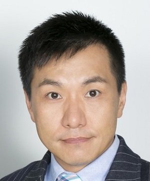 Hidehiko Masuda