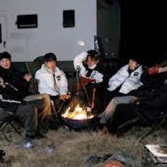 BTS: Bon Voyage 4 Korean TV Program photo