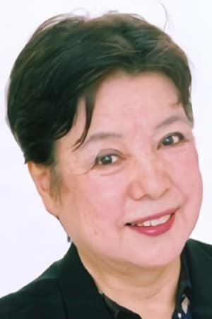 Masako Shibusawa