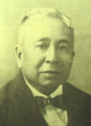 Francisco Beltran Buencamino Sr.
